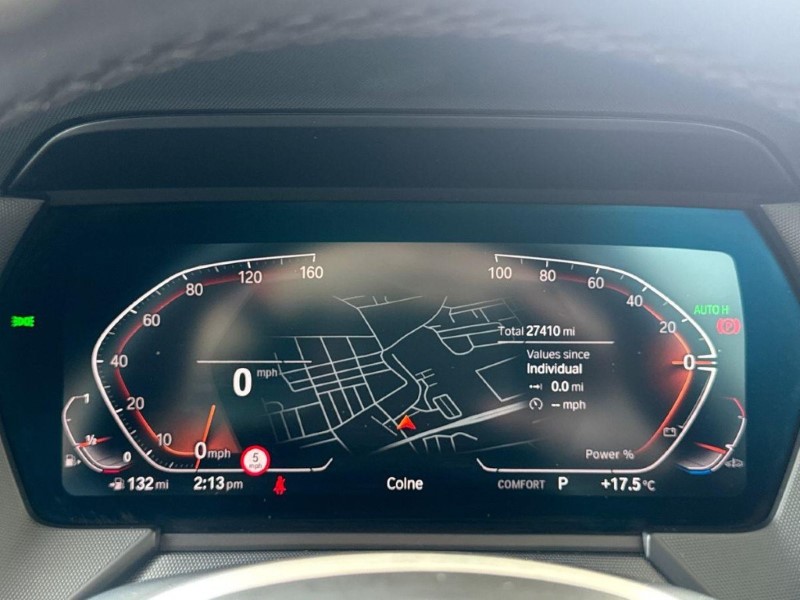 2022 (22) BMW 1 SERIES 118i [136] M Sport 5dr Step Auto [LCP] 5467963