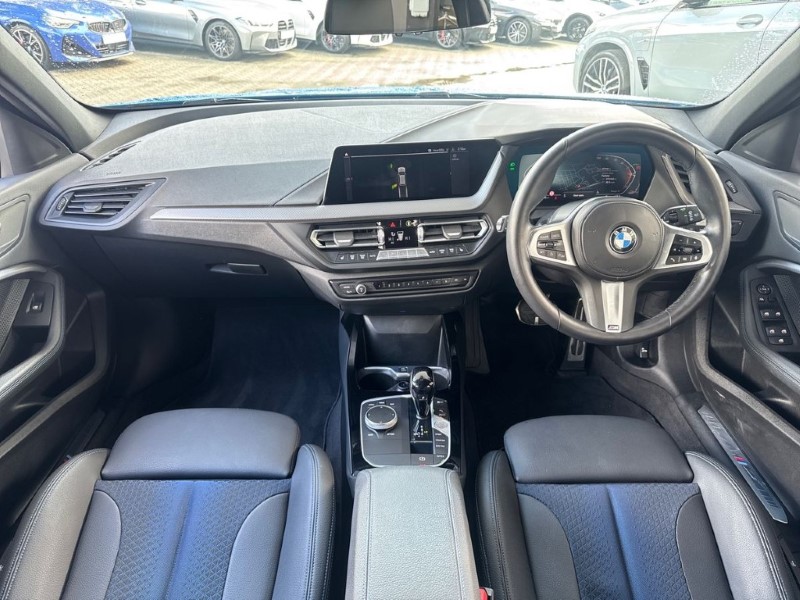 2022 (22) BMW 1 SERIES 118i [136] M Sport 5dr Step Auto [LCP] 5467968