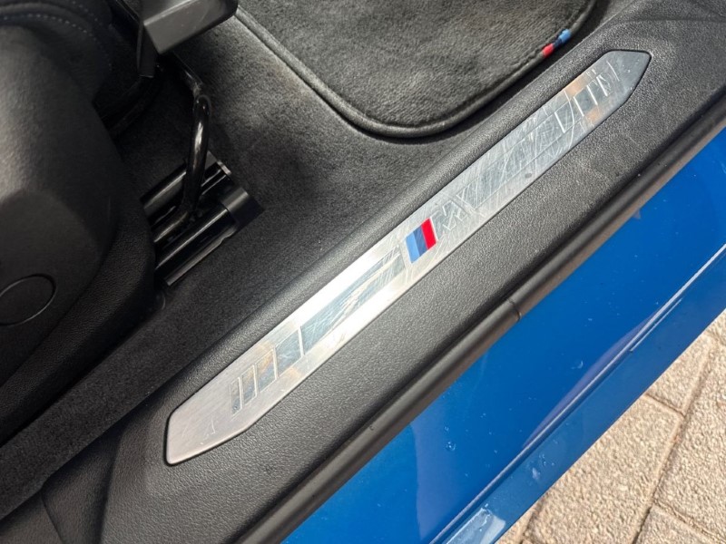 2022 (22) BMW 1 SERIES 118i [136] M Sport 5dr Step Auto [LCP] 5467995