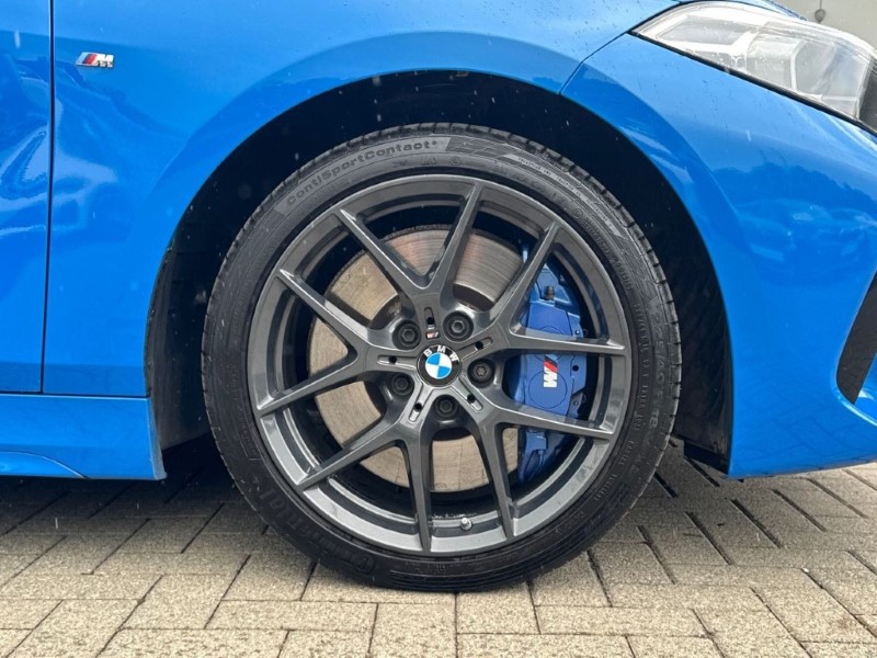 2022 (22) BMW 1 SERIES 118i [136] M Sport 5dr Step Auto [LCP] 5467973