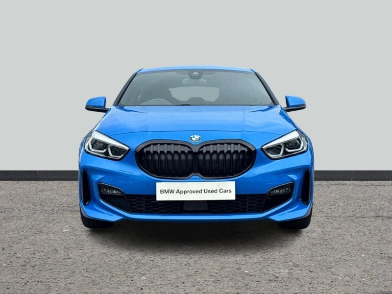 2022 (22) BMW 1 SERIES 118i [136] M Sport 5dr Step Auto [LCP] 5467975