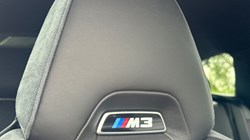 2025 (25) BMW M3 xDrive 530 Competition M 5dr Step Auto 5473022