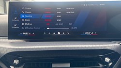2025 (25) BMW M3 xDrive 530 Competition M 5dr Step Auto 5473040