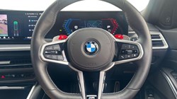 2025 (25) BMW M3 xDrive 530 Competition M 5dr Step Auto 5472988