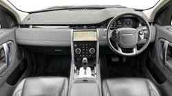 2020 (70) LAND ROVER DISCOVERY SPORT 2.0 D180 SE 5dr Auto 3066369