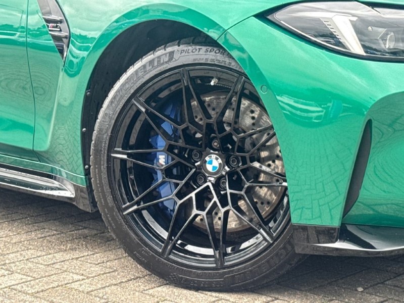 2025 (25) BMW M3 xDrive 530 Competition M 5dr Step Auto 5473030