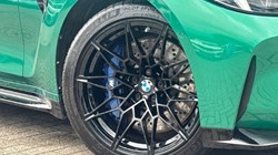 2025 (25) BMW M3 xDrive 530 Competition M 5dr Step Auto 5473030