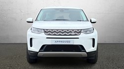 2020 (70) LAND ROVER DISCOVERY SPORT 2.0 D180 SE 5dr Auto 3066367