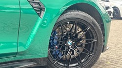 2025 (25) BMW M3 xDrive 530 Competition M 5dr Step Auto 5473035