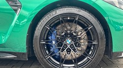 2025 (25) BMW M3 xDrive 530 Competition M 5dr Step Auto 5472997
