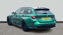 2025 (25) BMW M3 xDrive 530 Competition M 5dr Step Auto 5472985