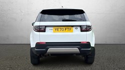 2020 (70) LAND ROVER DISCOVERY SPORT 2.0 D180 SE 5dr Auto 3066366