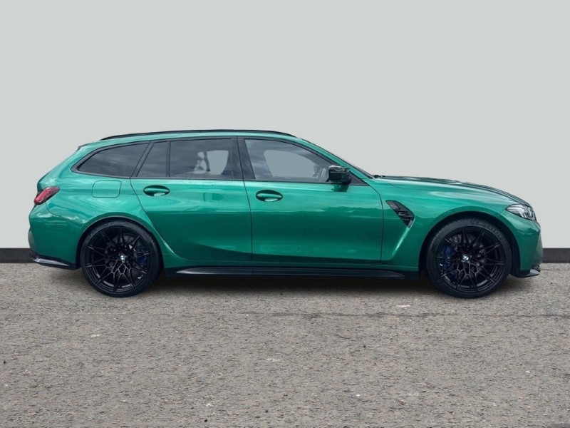 2025 (25) BMW M3 xDrive 530 Competition M 5dr Step Auto 5472986