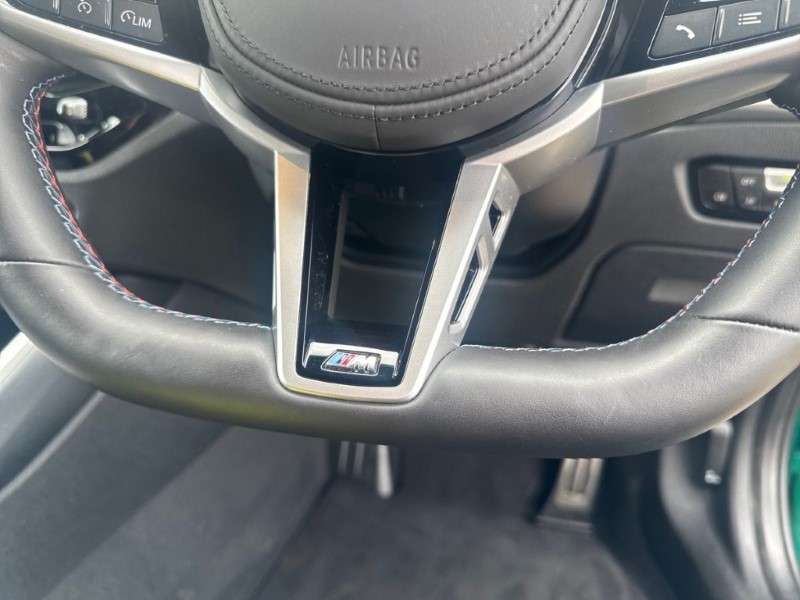 2025 (25) BMW M3 xDrive 530 Competition M 5dr Step Auto 5473020