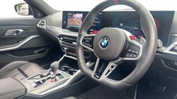 2025 (25) BMW M3 xDrive 530 Competition M 5dr Step Auto 5472989