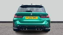 2025 (25) BMW M3 xDrive 530 Competition M 5dr Step Auto 5472998