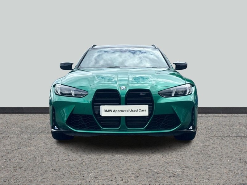 2025 (25) BMW M3 xDrive 530 Competition M 5dr Step Auto 5472999