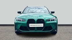 2025 (25) BMW M3 xDrive 530 Competition M 5dr Step Auto 5472999