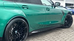 2025 (25) BMW M3 xDrive 530 Competition M 5dr Step Auto 5473034
