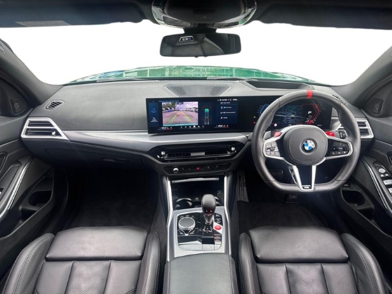2025 (25) BMW M3 xDrive 530 Competition M 5dr Step Auto 5472987