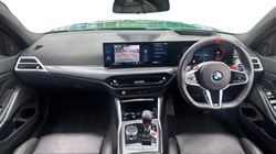 2025 (25) BMW M3 xDrive 530 Competition M 5dr Step Auto 5472987