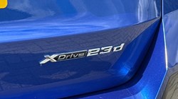 2023 (23) BMW X1 xDrive 23d MHT M Sport 5dr Step Auto 5496893