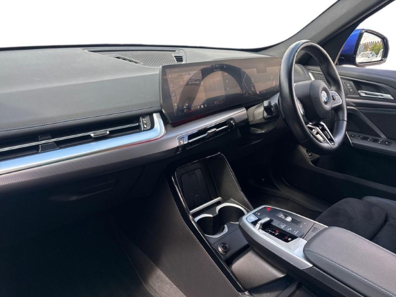 2023 (23) BMW X1 xDrive 23d MHT M Sport 5dr Step Auto 5496858