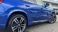 2023 (23) BMW X1 xDrive 23d MHT M Sport 5dr Step Auto 5496898