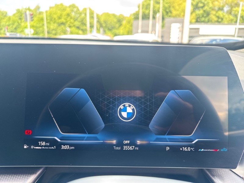 2023 (23) BMW X1 xDrive 23d MHT M Sport 5dr Step Auto 5496860