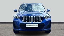 2023 (23) BMW X1 xDrive 23d MHT M Sport 5dr Step Auto 5496867