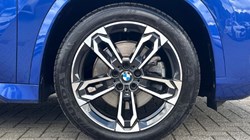 2023 (23) BMW X1 xDrive 23d MHT M Sport 5dr Step Auto 5496865