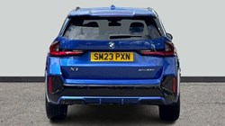 2023 (23) BMW X1 xDrive 23d MHT M Sport 5dr Step Auto 5496866