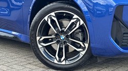 2023 (23) BMW X1 xDrive 23d MHT M Sport 5dr Step Auto 5496894