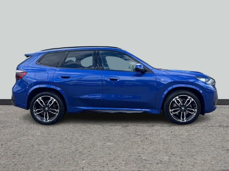 2023 (23) BMW X1 xDrive 23d MHT M Sport 5dr Step Auto 5496854