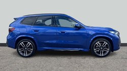 2023 (23) BMW X1 xDrive 23d MHT M Sport 5dr Step Auto 5496854