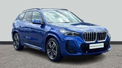 2023 (23) BMW X1 xDrive 23d MHT M Sport 5dr Step Auto 5496852