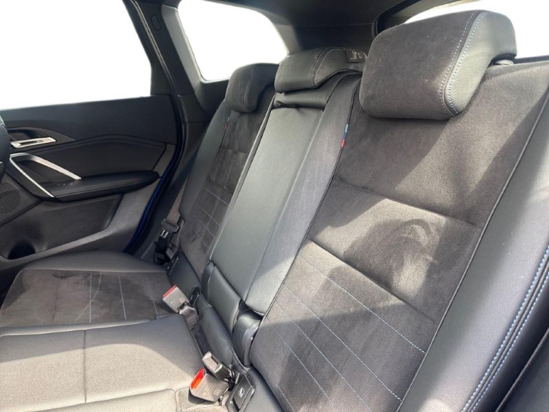 2023 (23) BMW X1 xDrive 23d MHT M Sport 5dr Step Auto 5496863