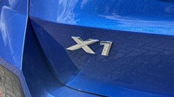 2023 (23) BMW X1 xDrive 23d MHT M Sport 5dr Step Auto 5496896