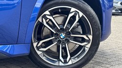 2023 (23) BMW X1 xDrive 23d MHT M Sport 5dr Step Auto 5496899