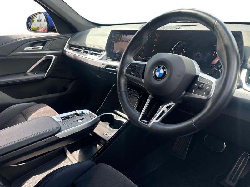 2023 (23) BMW X1 xDrive 23d MHT M Sport 5dr Step Auto 5496857