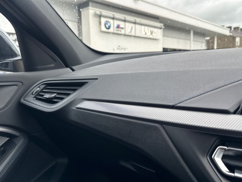 2023 (23) BMW 1 SERIES 118i [136] M Sport 5dr [Live Cockpit Professional] 5464454