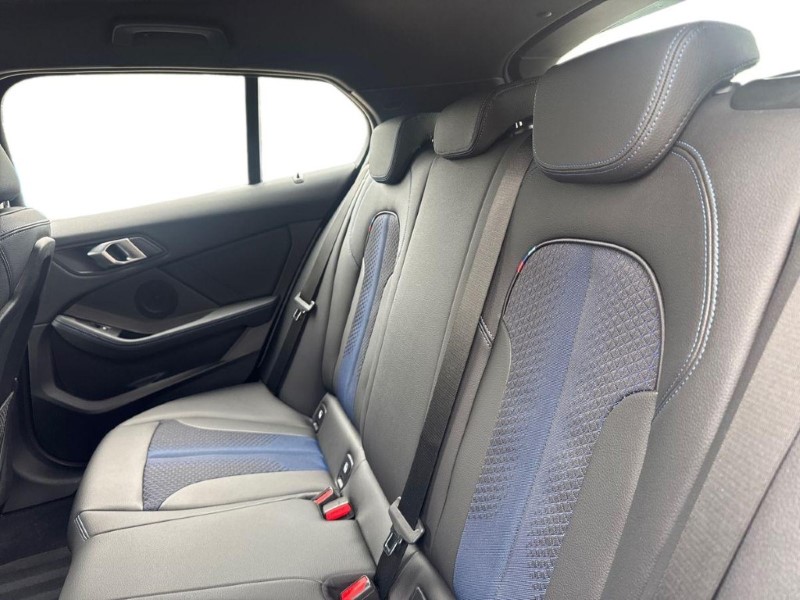 2023 (23) BMW 1 SERIES 118i [136] M Sport 5dr [Live Cockpit Professional] 5464434