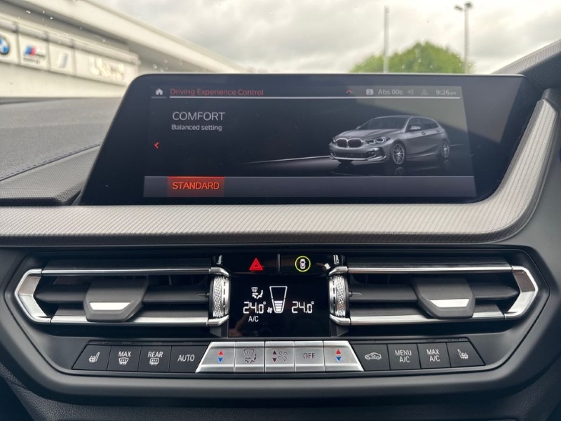 2023 (23) BMW 1 SERIES 118i [136] M Sport 5dr [Live Cockpit Professional] 5464452