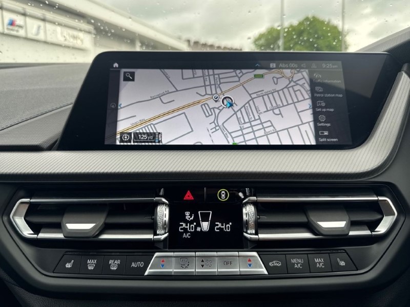 2023 (23) BMW 1 SERIES 118i [136] M Sport 5dr [Live Cockpit Professional] 5464448