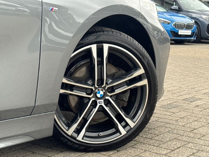 2023 (23) BMW 1 SERIES 118i [136] M Sport 5dr [Live Cockpit Professional] 5464468