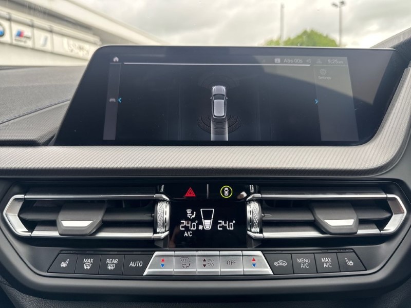 2023 (23) BMW 1 SERIES 118i [136] M Sport 5dr [Live Cockpit Professional] 5464449
