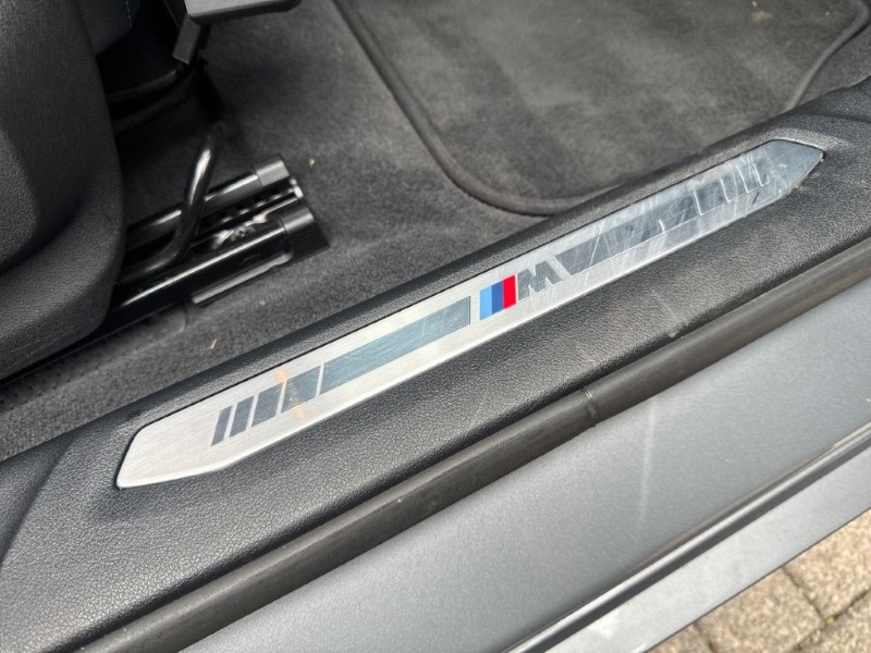 2023 (23) BMW 1 SERIES 118i [136] M Sport 5dr [Live Cockpit Professional] 5464458