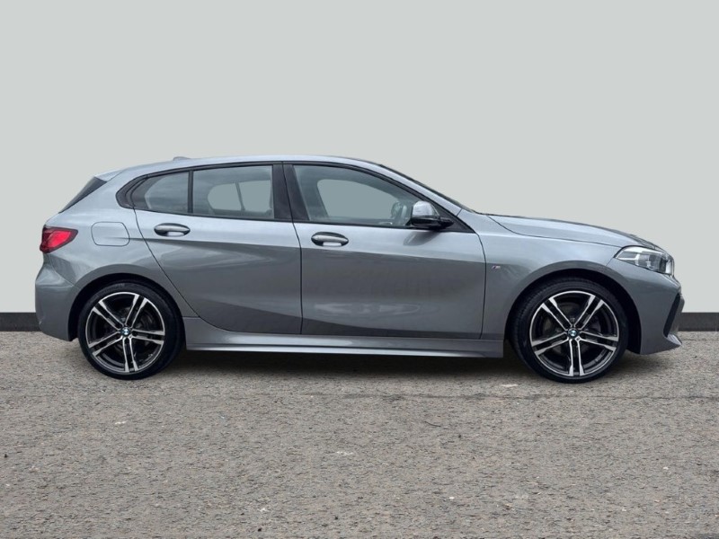 2023 (23) BMW 1 SERIES 118i [136] M Sport 5dr [Live Cockpit Professional] 5464425