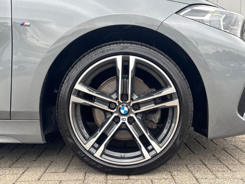 2023 (23) BMW 1 SERIES 118i [136] M Sport 5dr [Live Cockpit Professional] 5464436