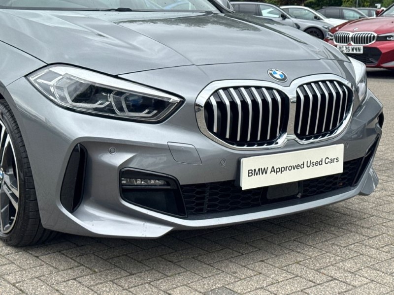 2023 (23) BMW 1 SERIES 118i [136] M Sport 5dr [Live Cockpit Professional] 5464461